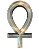 Ankh-Kreuz