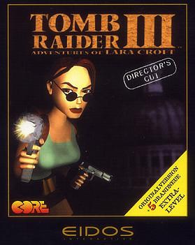 Tomb Raider 3